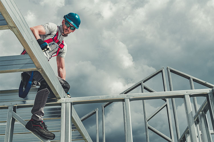 Fall Protection Planner