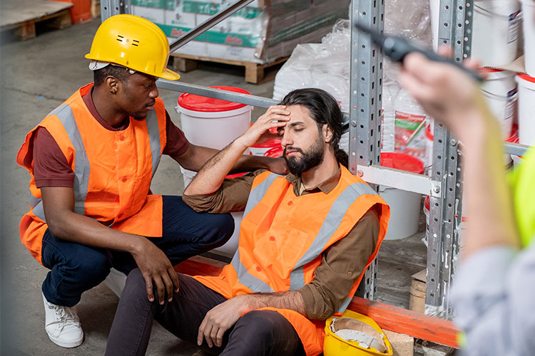 Incident and Accident Investigation