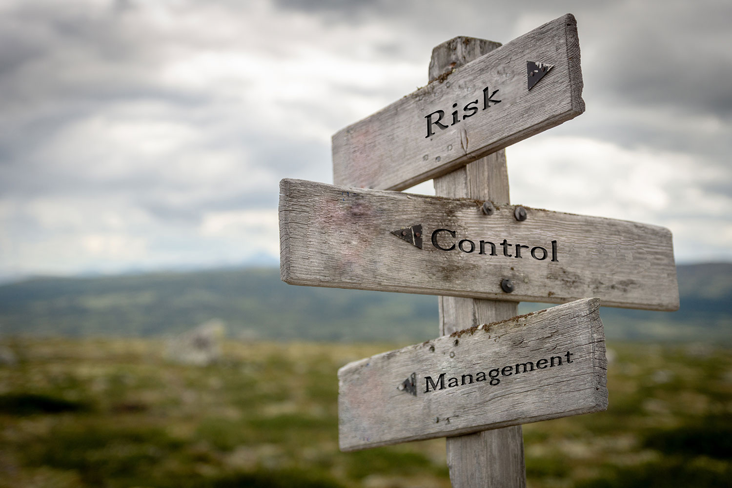 Hazard Identification and Risk Assessment