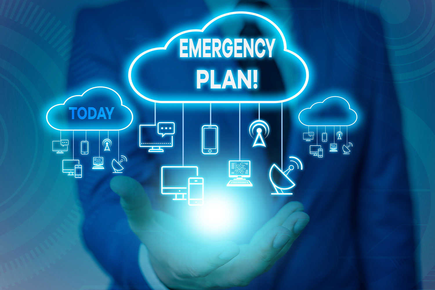 Emergency Preparedness