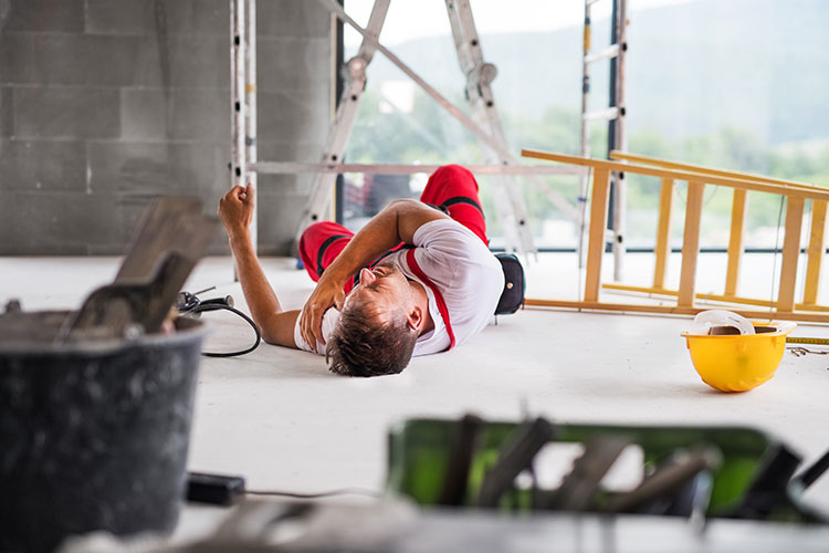 Working at Heights Rescue