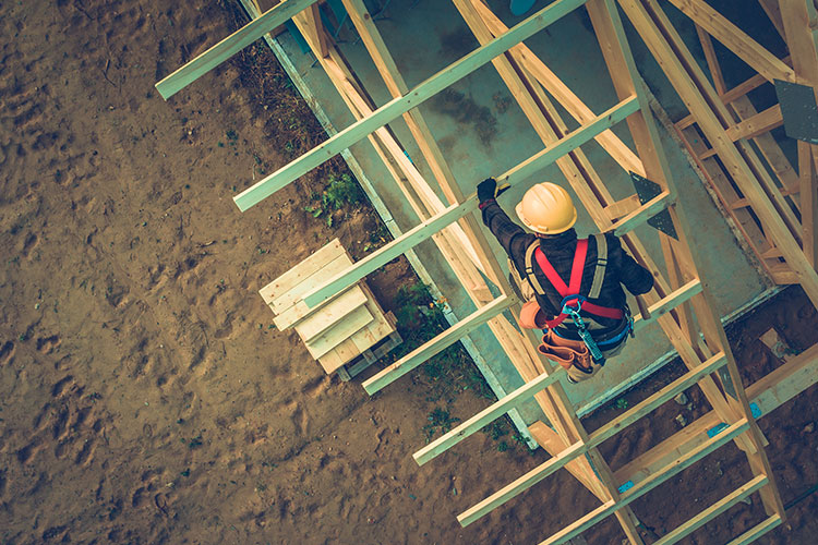 Working at Heights